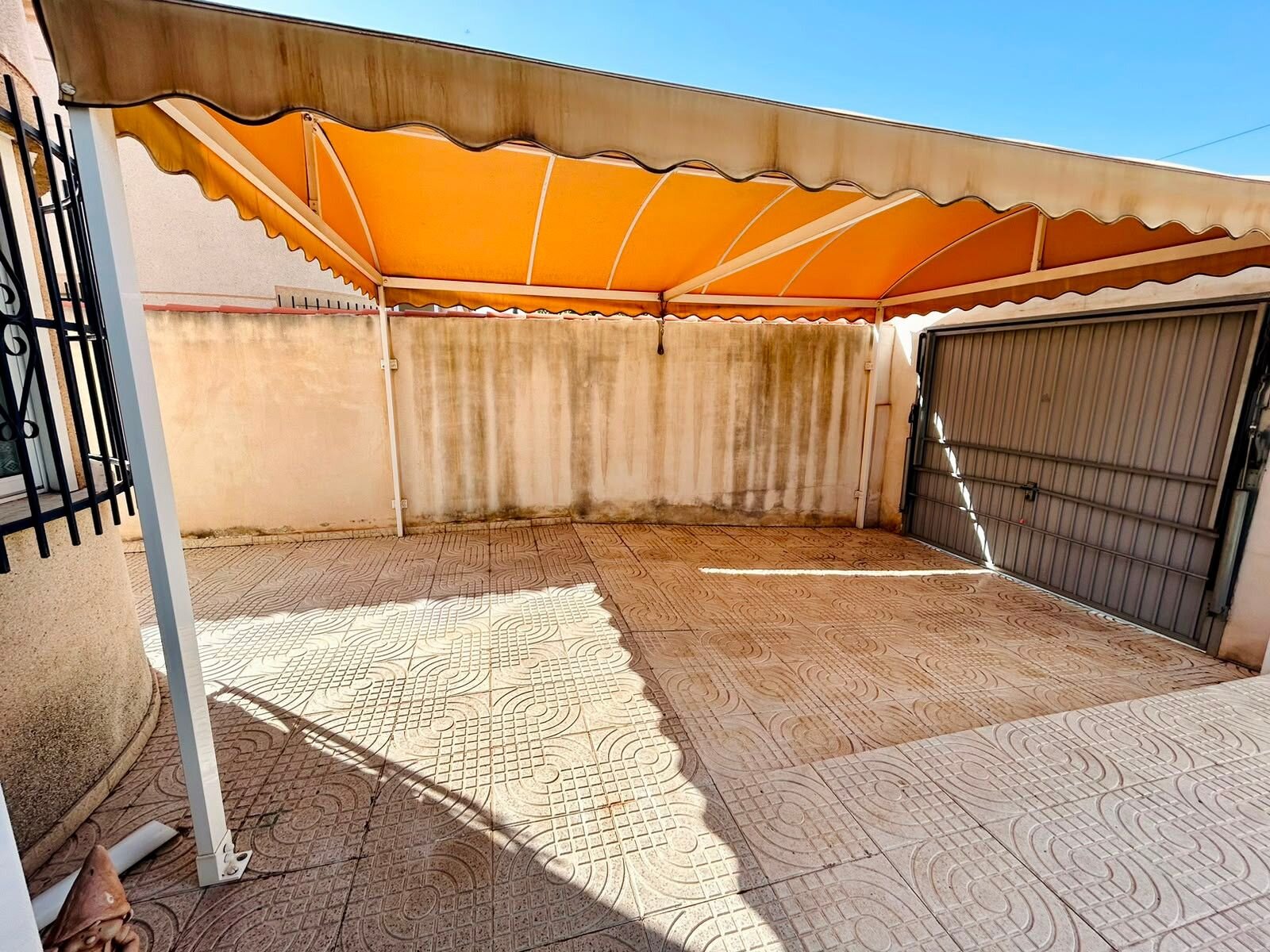 3-Bedroom Villa in La Siesta - El Salado - Torreta, Torrevieja - Image 14