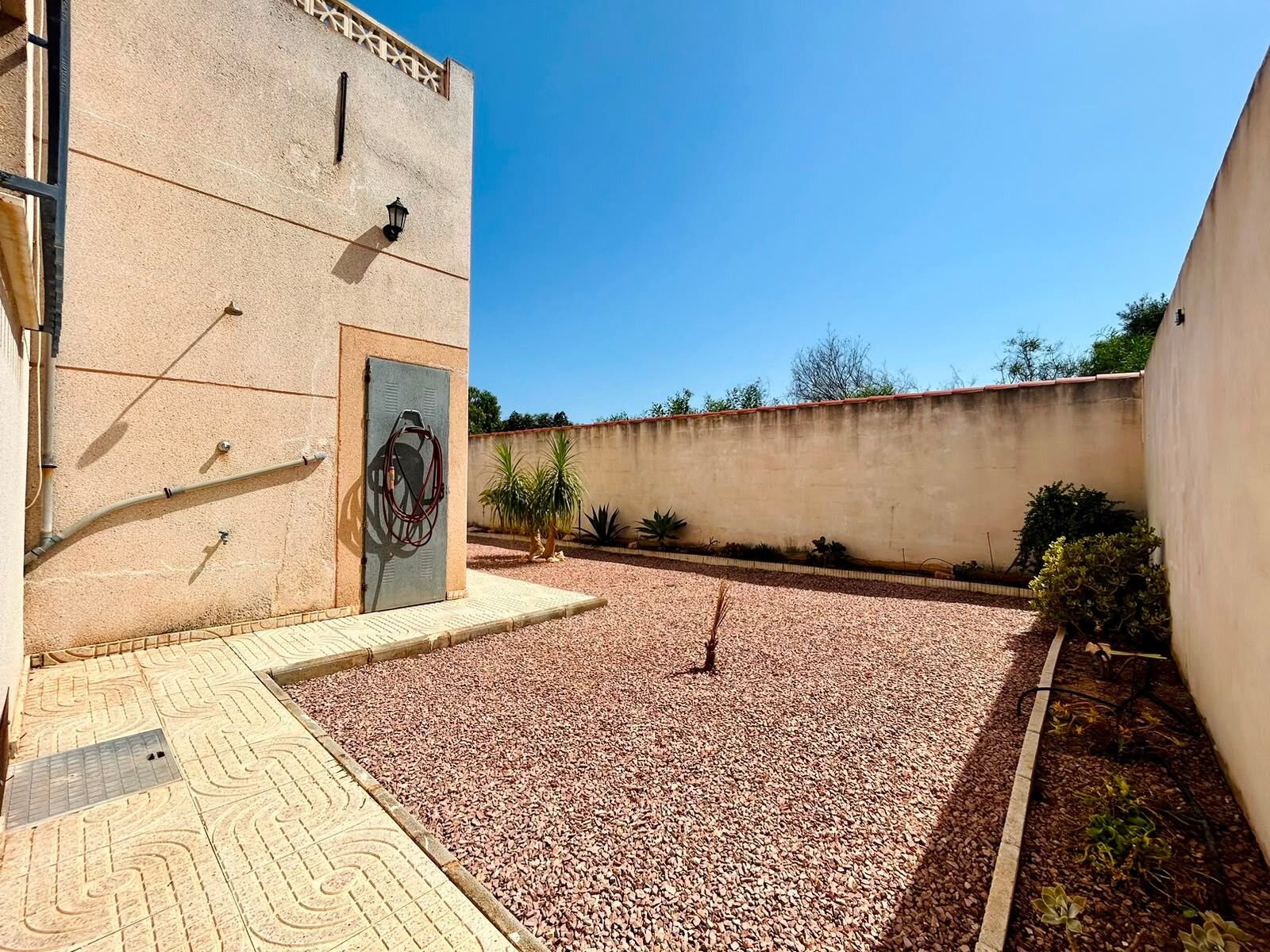 3-Bedroom Villa in La Siesta - El Salado - Torreta, Torrevieja - Image 18