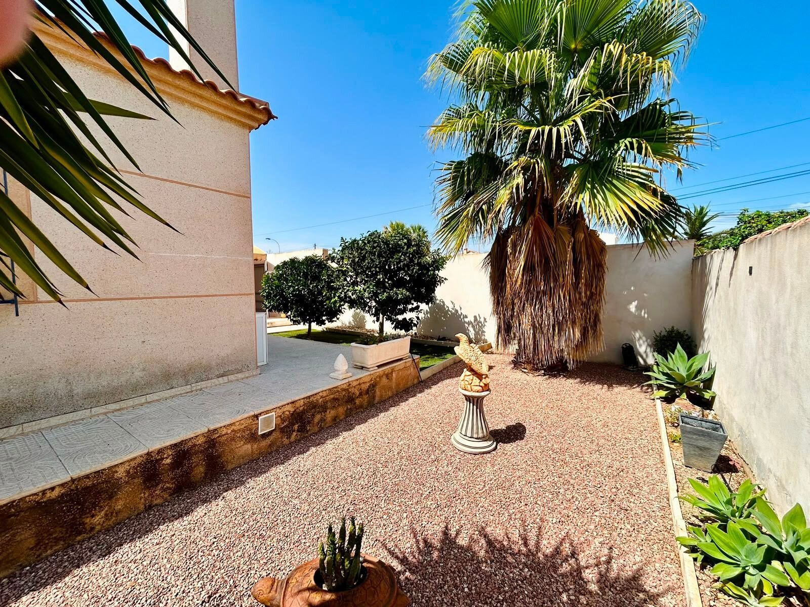 3-Bedroom Villa in La Siesta - El Salado - Torreta, Torrevieja - Image 27