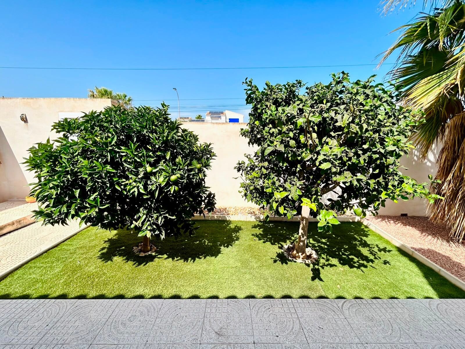3-Bedroom Villa in La Siesta - El Salado - Torreta, Torrevieja - Image 30