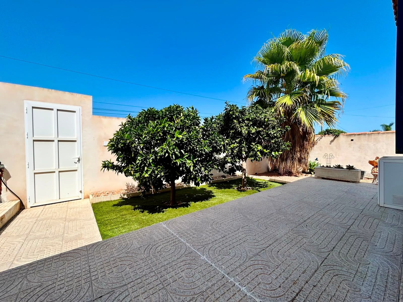 3-Bedroom Villa in La Siesta - El Salado - Torreta, Torrevieja - Image 31