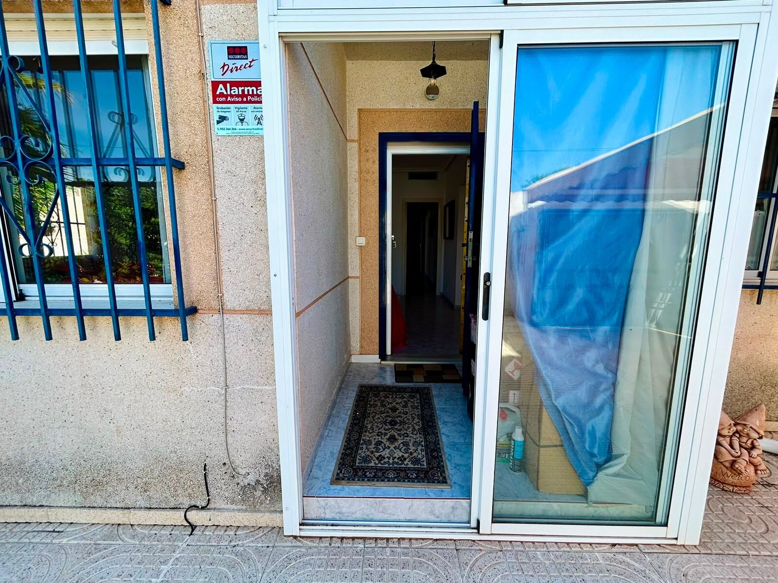 3-Bedroom Villa in La Siesta - El Salado - Torreta, Torrevieja - Image 35