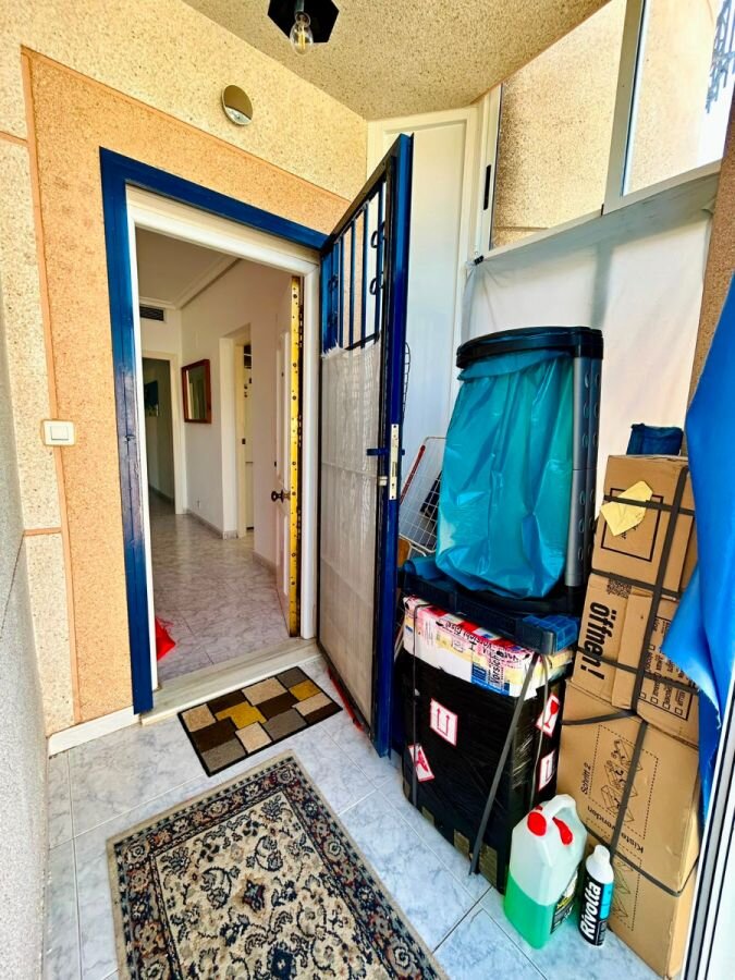 3-Bedroom Villa in La Siesta - El Salado - Torreta, Torrevieja - Image 36
