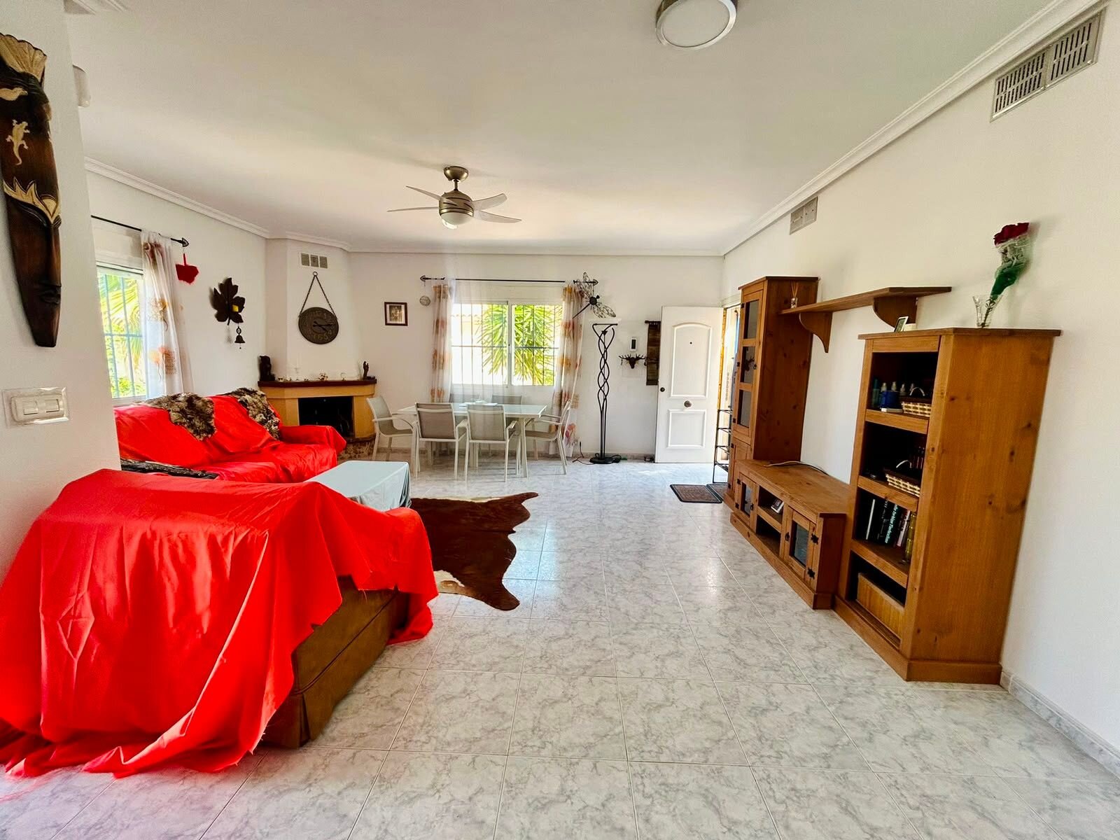 3-Bedroom Villa in La Siesta - El Salado - Torreta, Torrevieja - Image 39