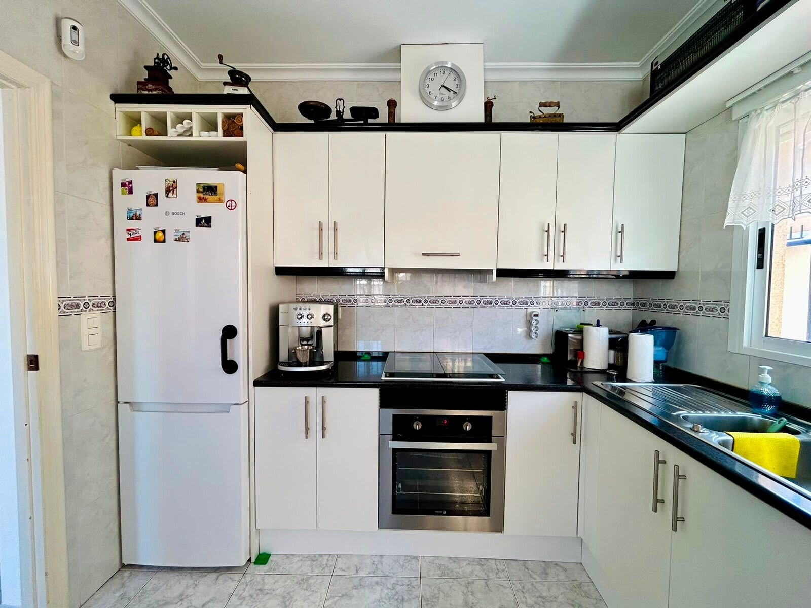 3-Bedroom Villa in La Siesta - El Salado - Torreta, Torrevieja - Image 45