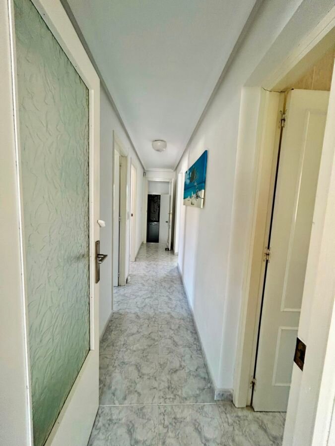 3-Bedroom Villa in La Siesta - El Salado - Torreta, Torrevieja - Image 48