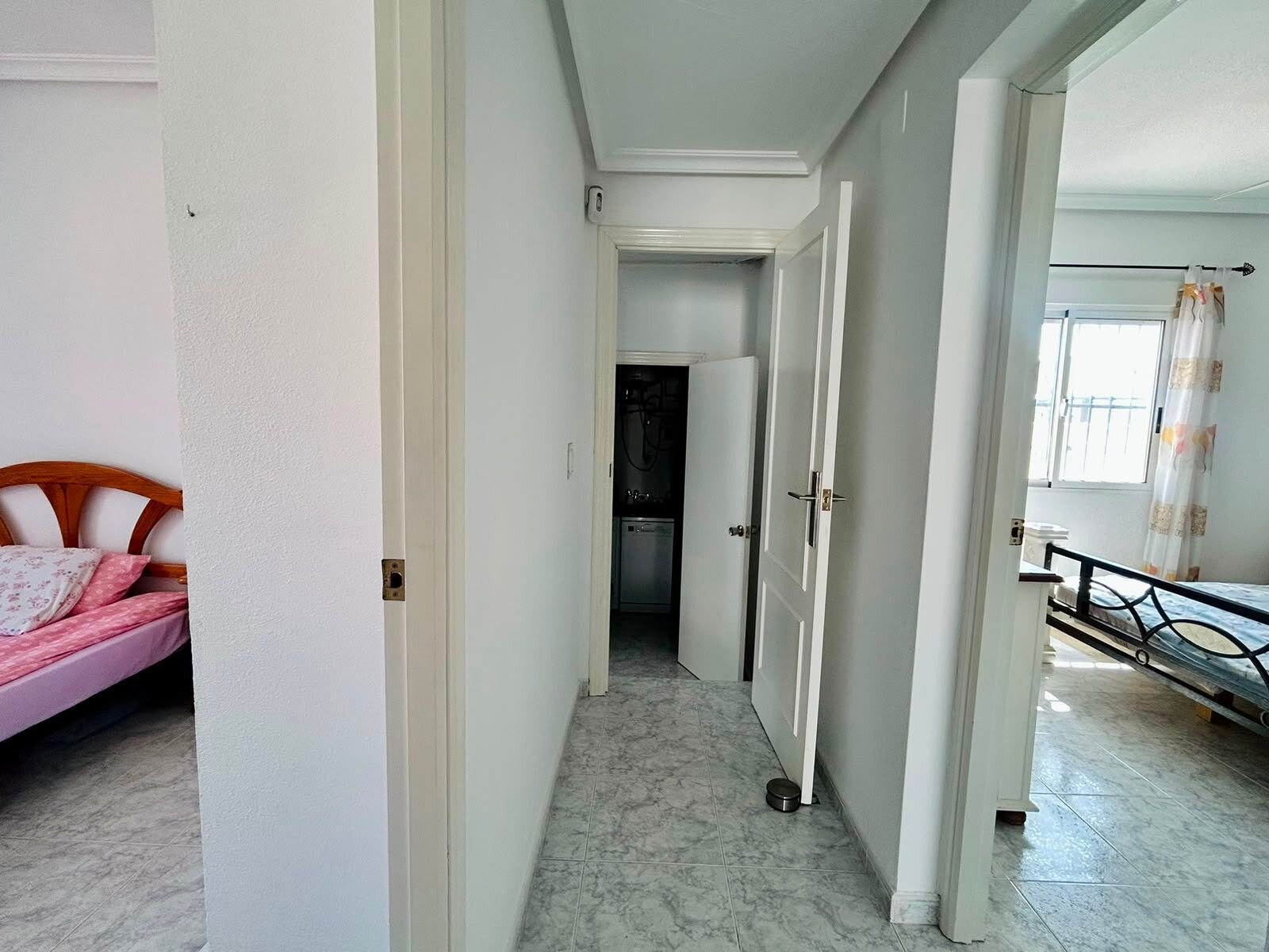 3-Bedroom Villa in La Siesta - El Salado - Torreta, Torrevieja - Image 49