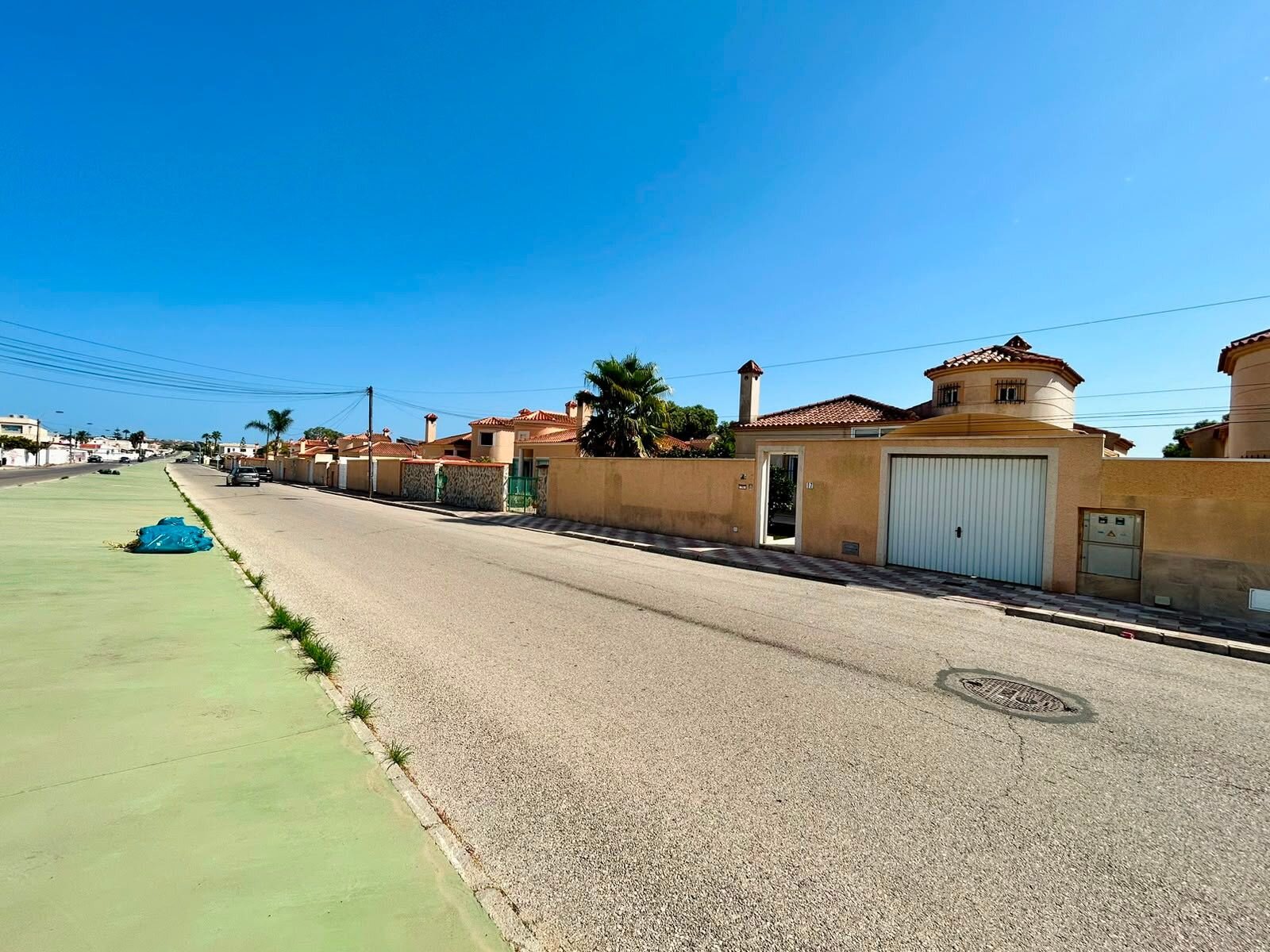 3-Bedroom Villa in La Siesta - El Salado - Torreta, Torrevieja - Image 5