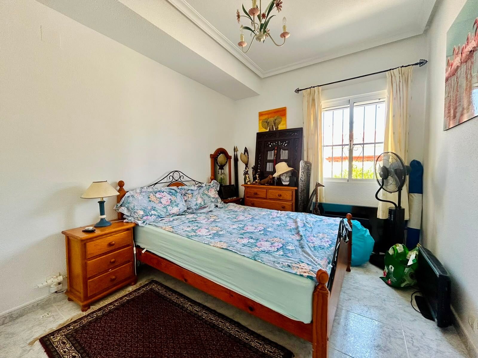 3-Bedroom Villa in La Siesta - El Salado - Torreta, Torrevieja - Image 50
