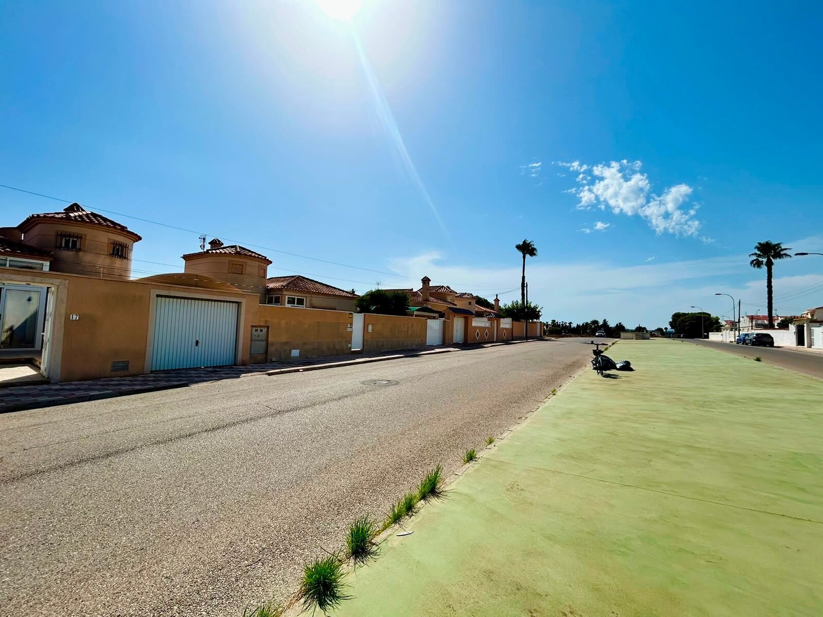 3-Bedroom Villa in La Siesta - El Salado - Torreta, Torrevieja - Image 6