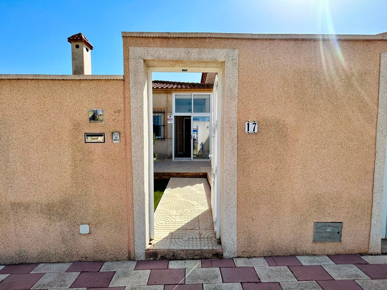 3-Bedroom Villa in La Siesta - El Salado - Torreta, Torrevieja - Image 7