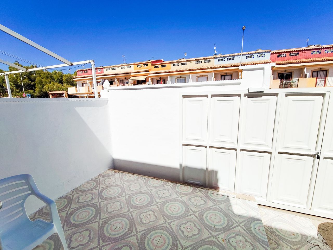 2 magamistuba - Maja - La Zenia Orihuela Costa - Image 27