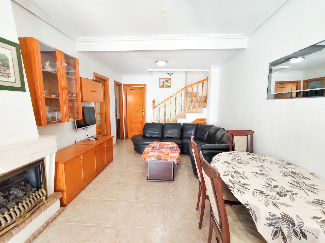 2 magamistuba - Maja - La Zenia Orihuela Costa - Image 3