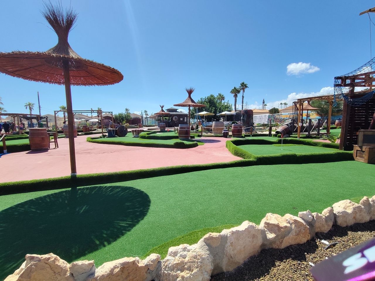 2 magamistuba - Maja - La Zenia Orihuela Costa - Image 30