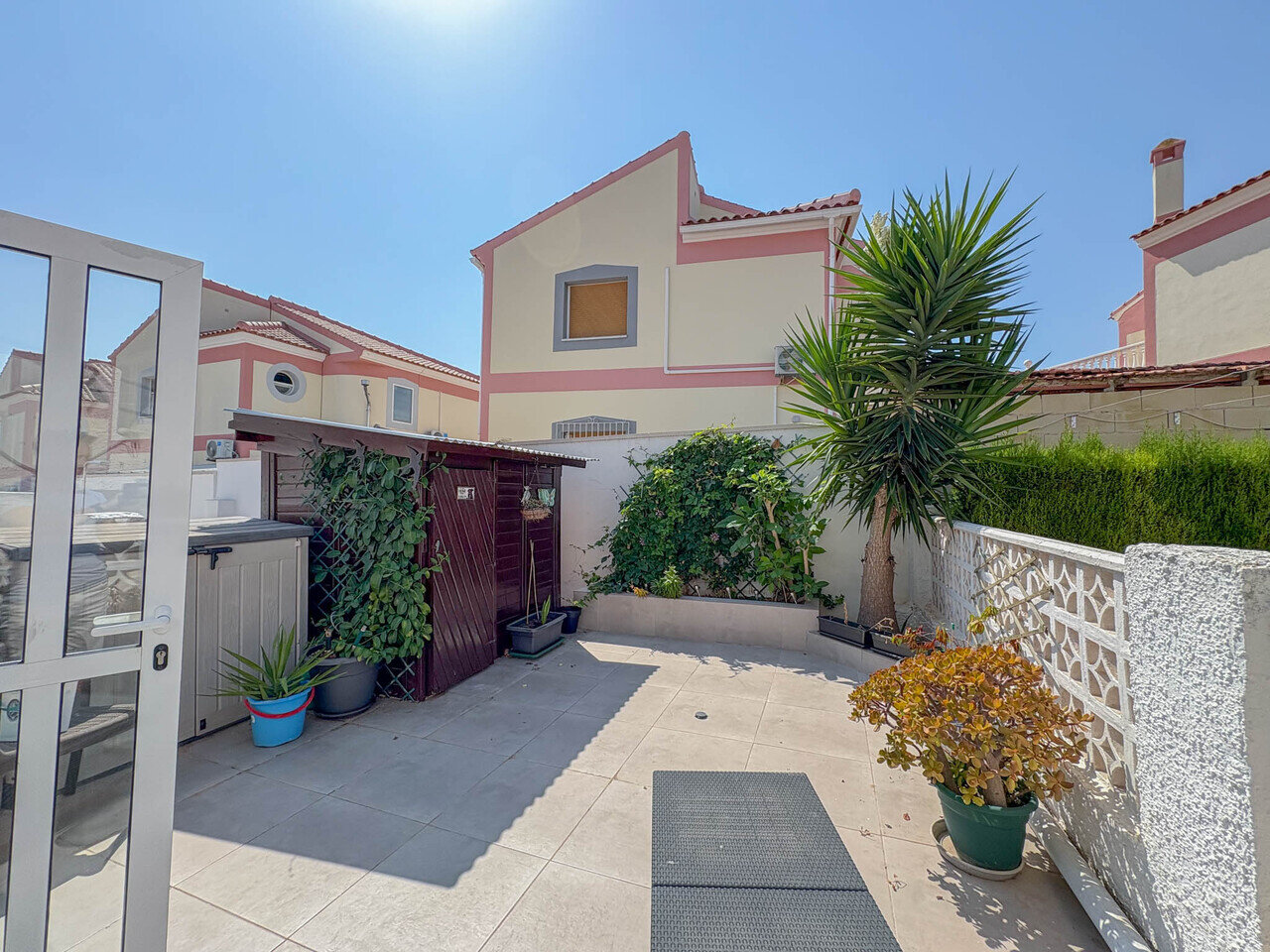 3-Bedroom House in Centro, Torrevieja - Image 14