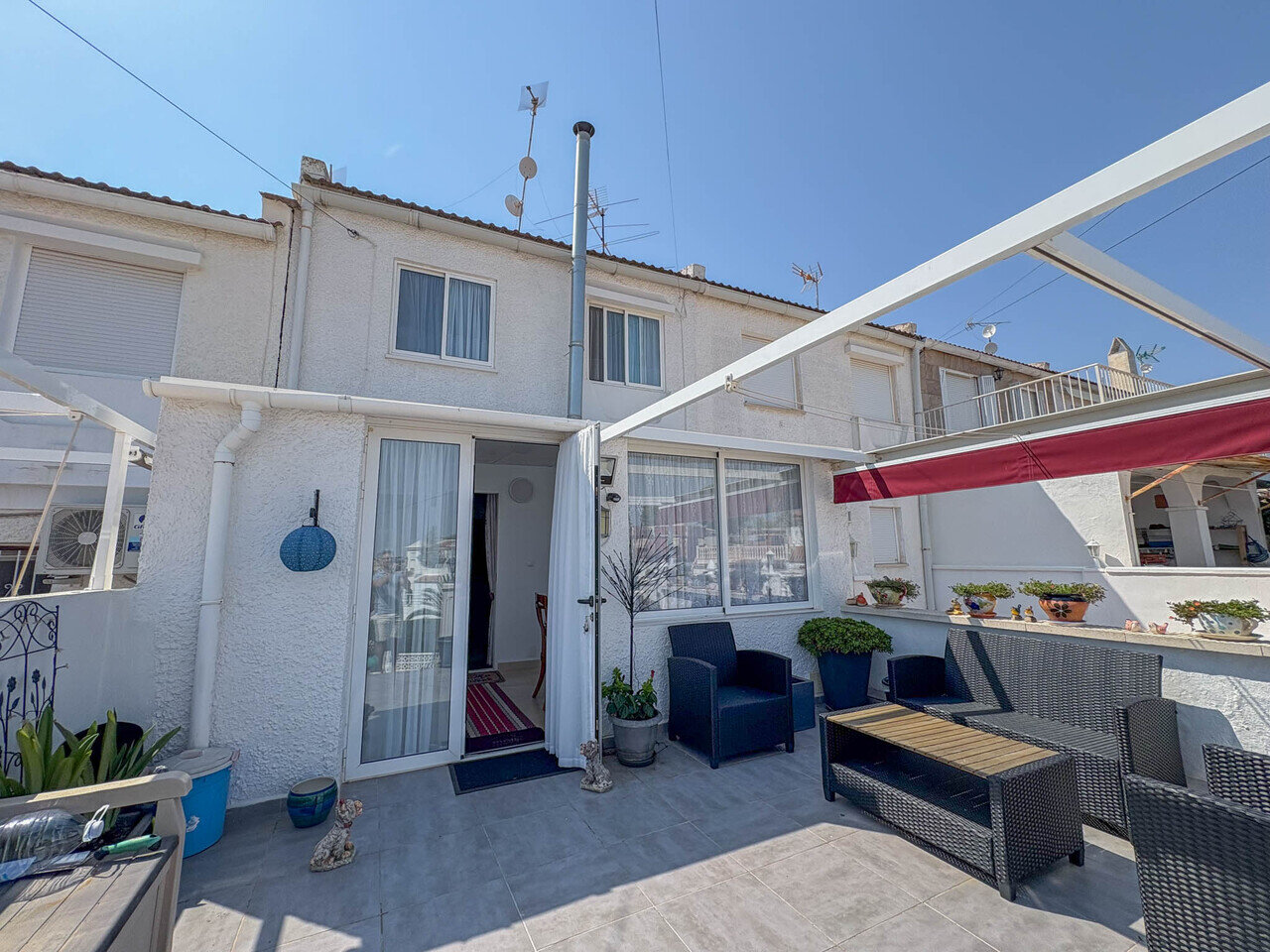 3-Bedroom House in Centro, Torrevieja - Image 3
