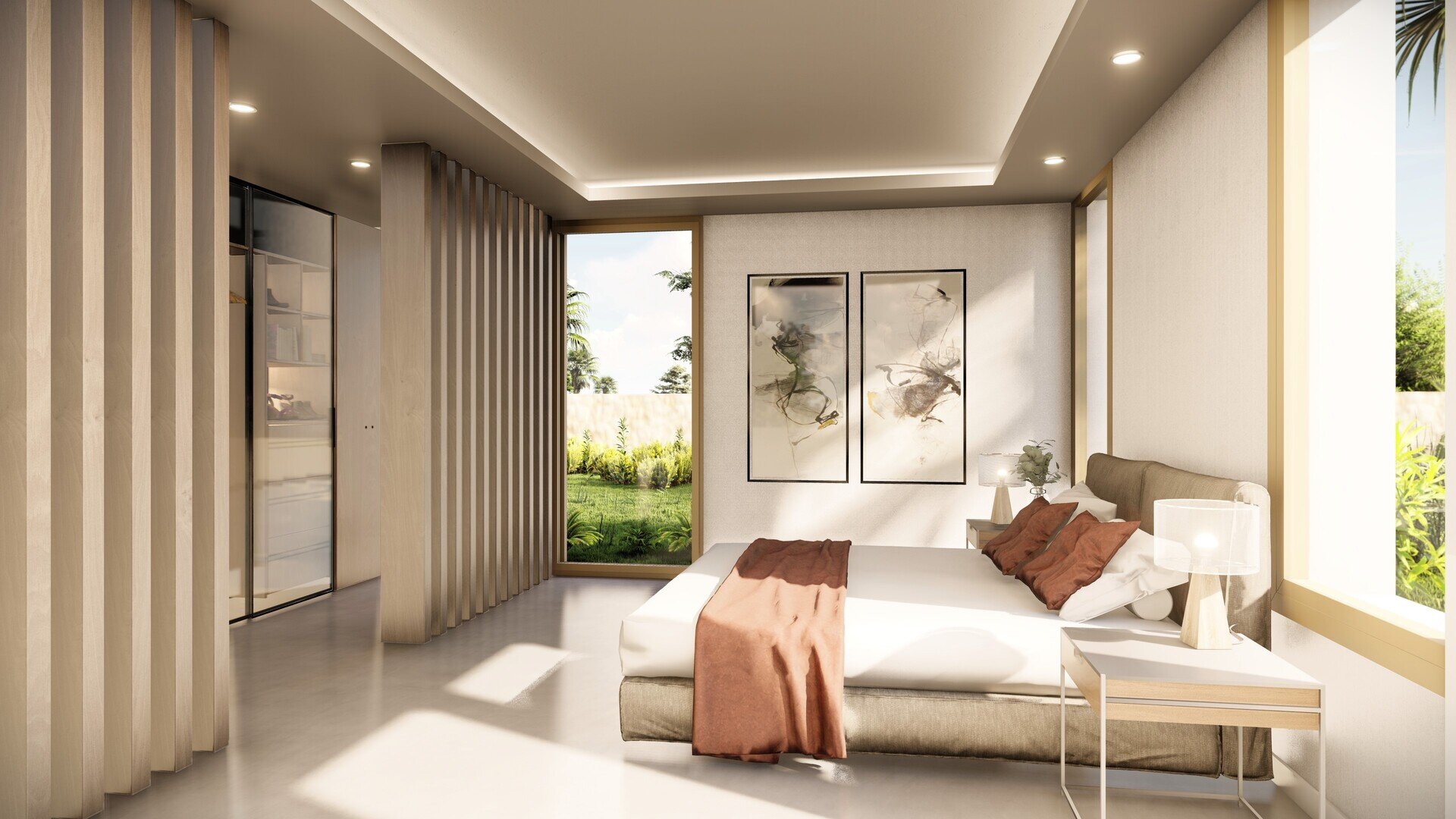 Vrijstaande villa met 5 Slaapkamers in La Finca Golf - Image 12