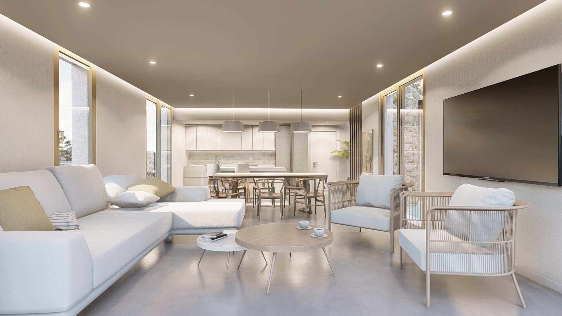 Vrijstaande villa met 5 Slaapkamers in La Finca Golf - Image 16