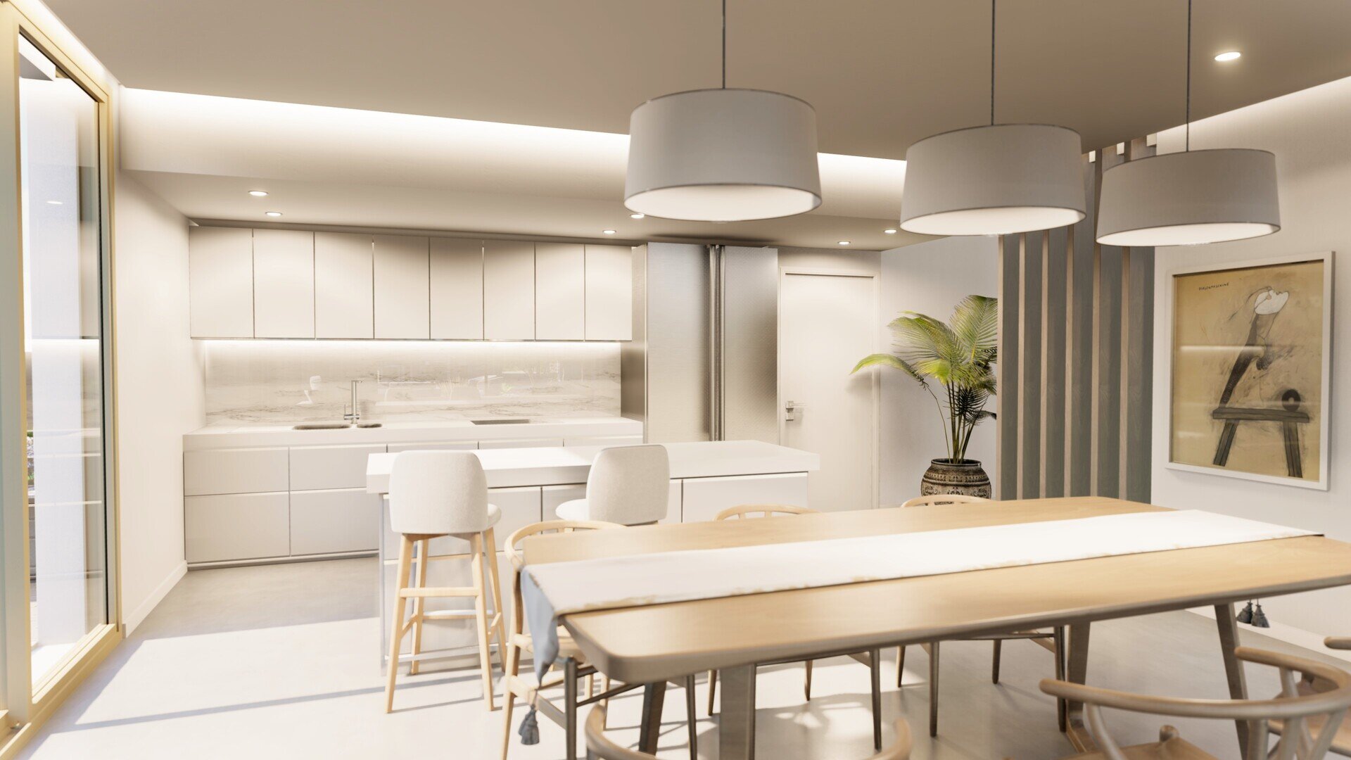 Vrijstaande villa met 5 Slaapkamers in La Finca Golf - Image 18