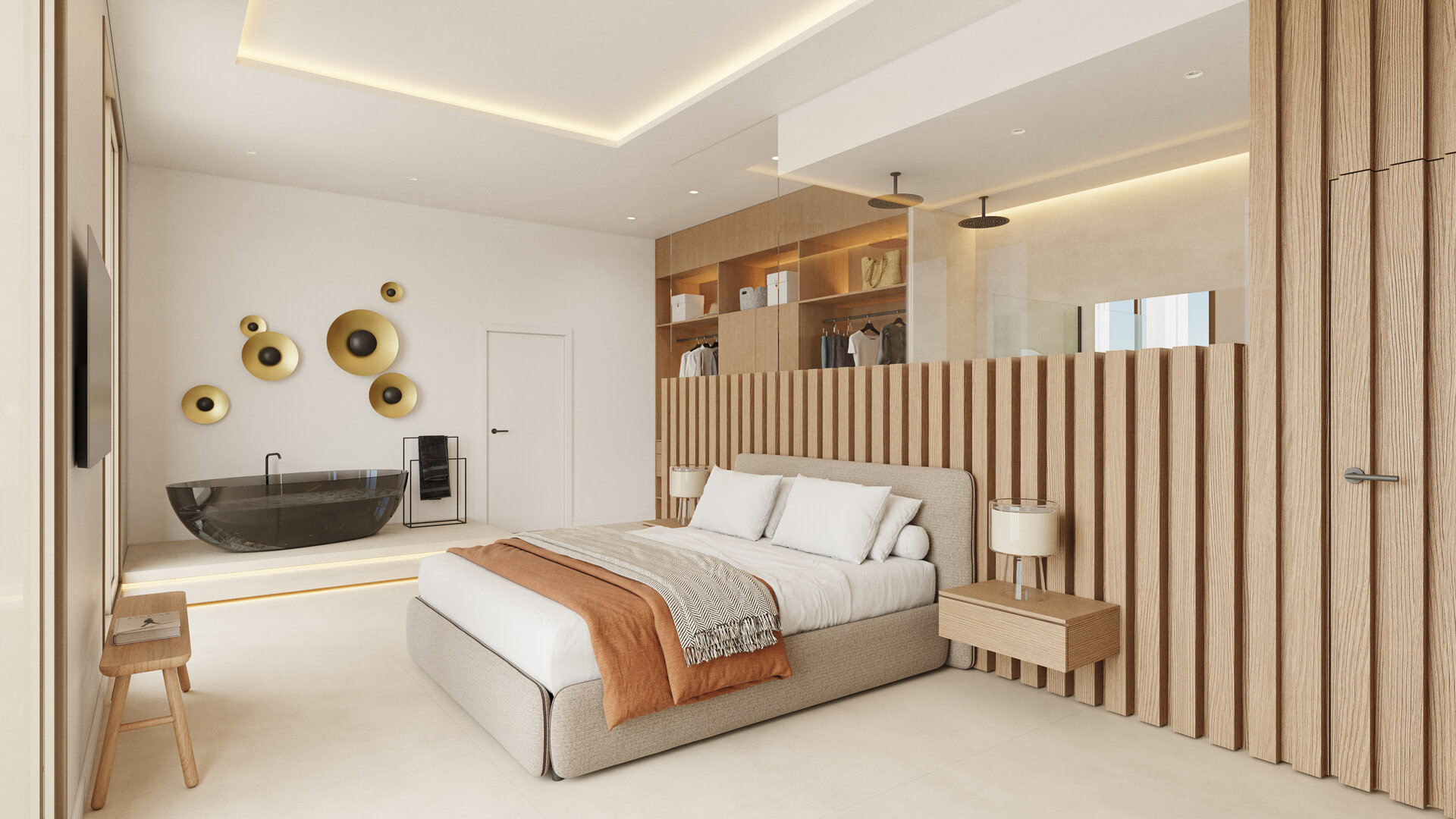 Vrijstaande villa met 5 Slaapkamers in La Finca Golf - Image 19
