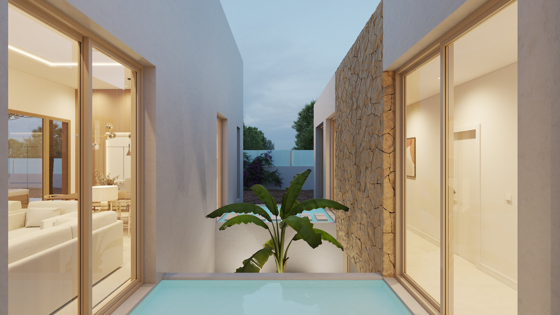 Vrijstaande villa met 5 Slaapkamers in La Finca Golf - Image 22