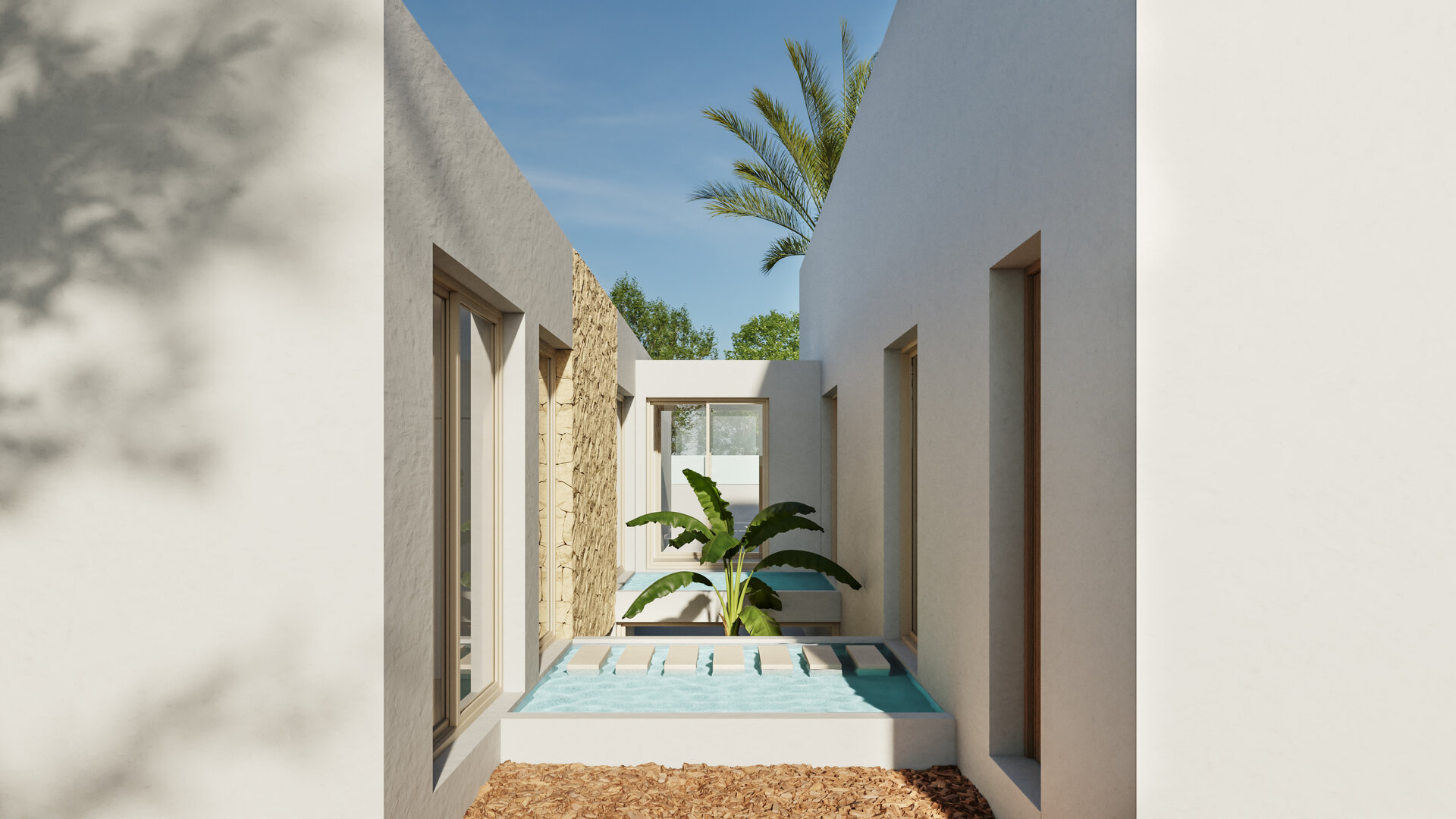 Vrijstaande villa met 5 Slaapkamers in La Finca Golf - Image 3
