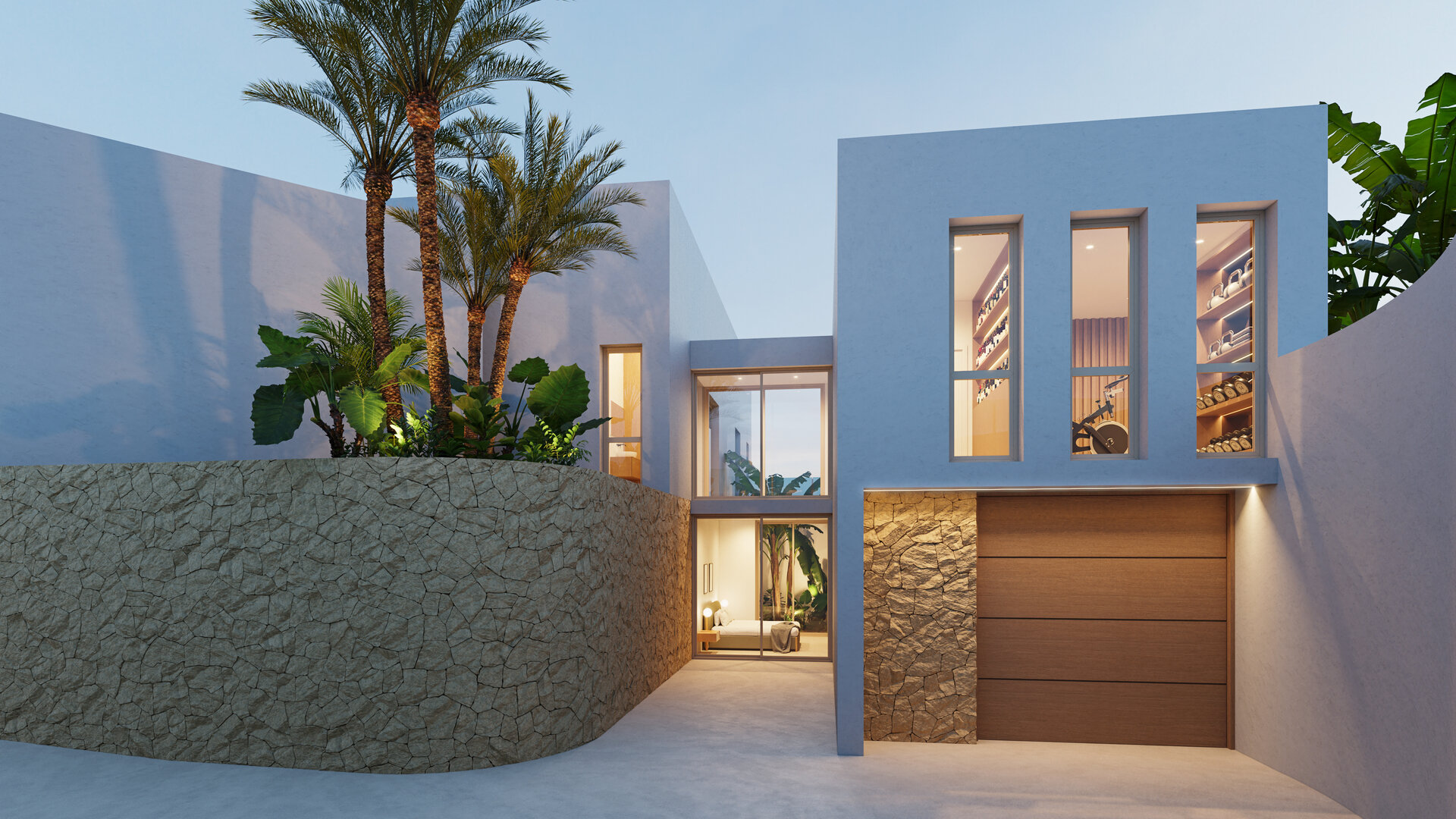 Vrijstaande villa met 5 Slaapkamers in La Finca Golf - Image 6