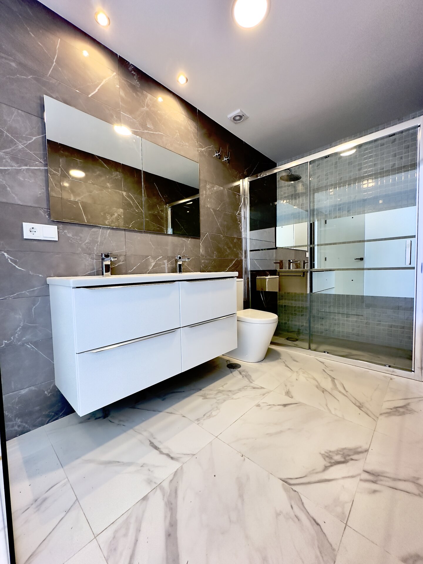 3-Bedroom Apartment in Ciudad Quesada - Image 19