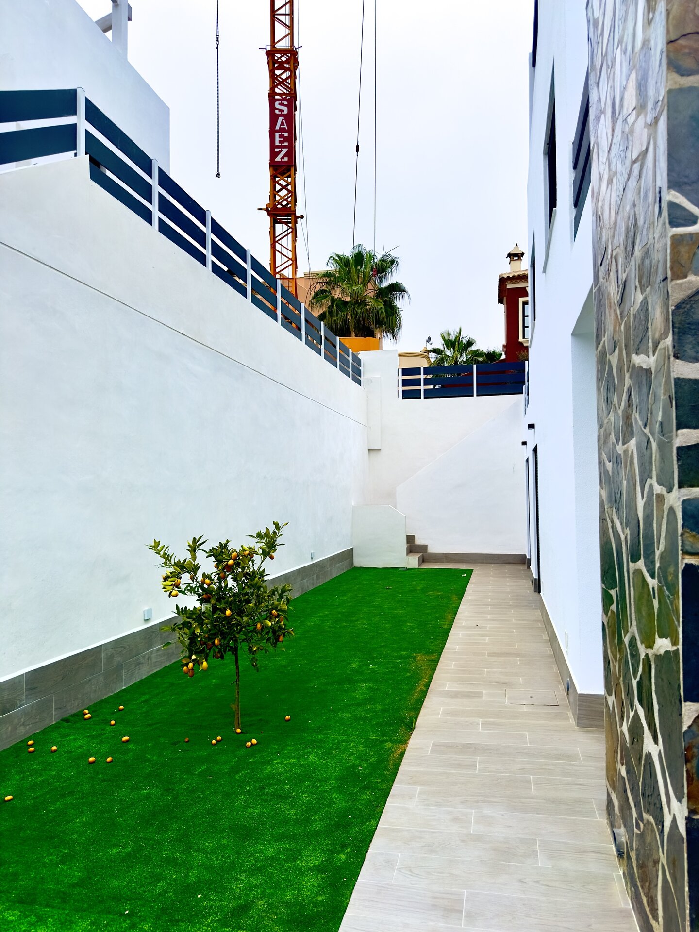 3-Bedroom Apartment in Ciudad Quesada - Image 24