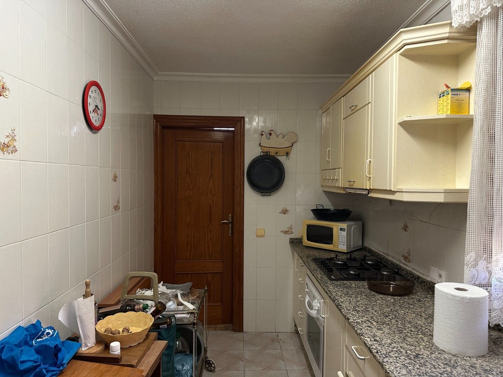 8-Bedroom Villa in La Siesta, Torrevieja - Image 20