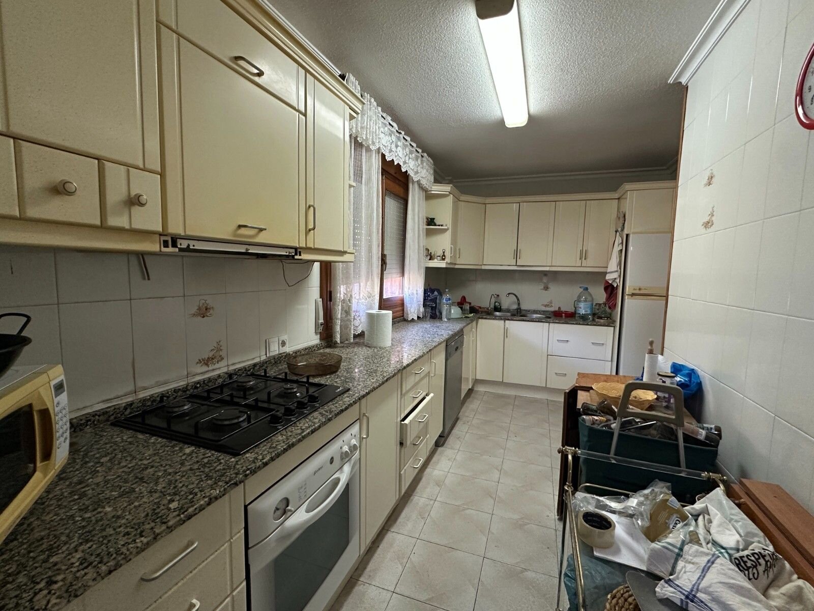 8-Bedroom Villa in La Siesta, Torrevieja - Image 21