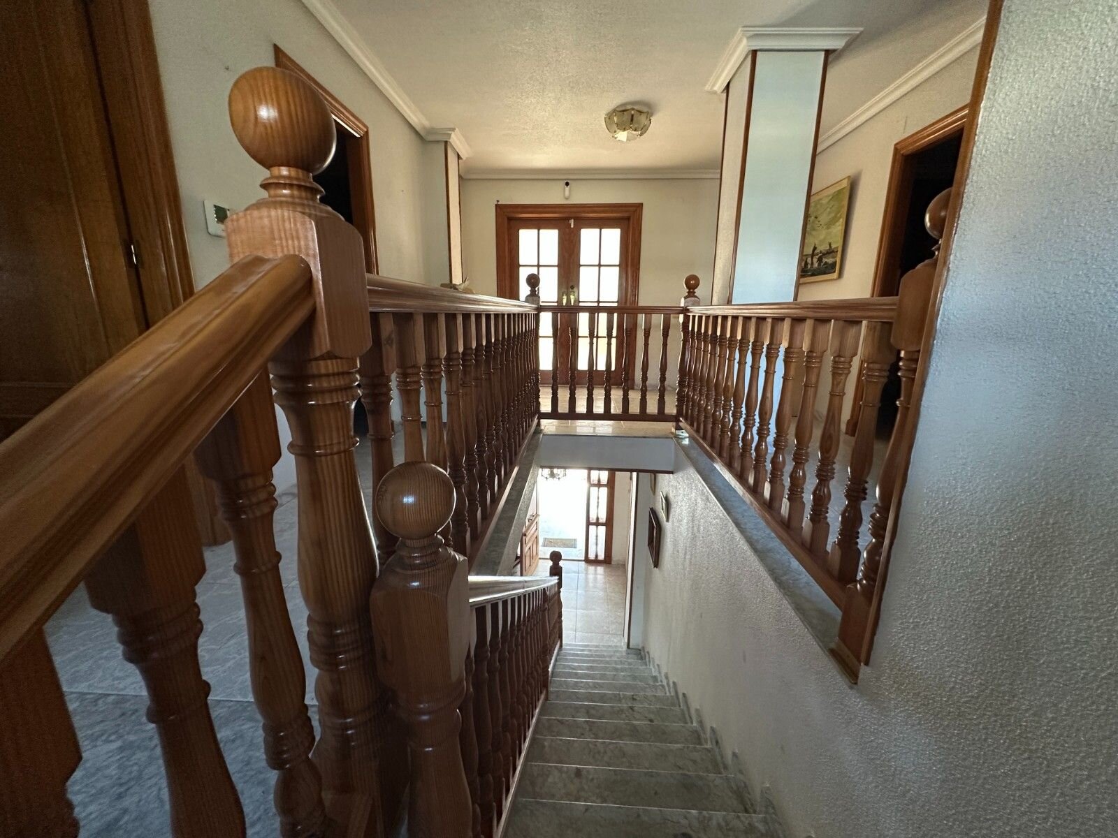 8-Bedroom Villa in La Siesta, Torrevieja - Image 30