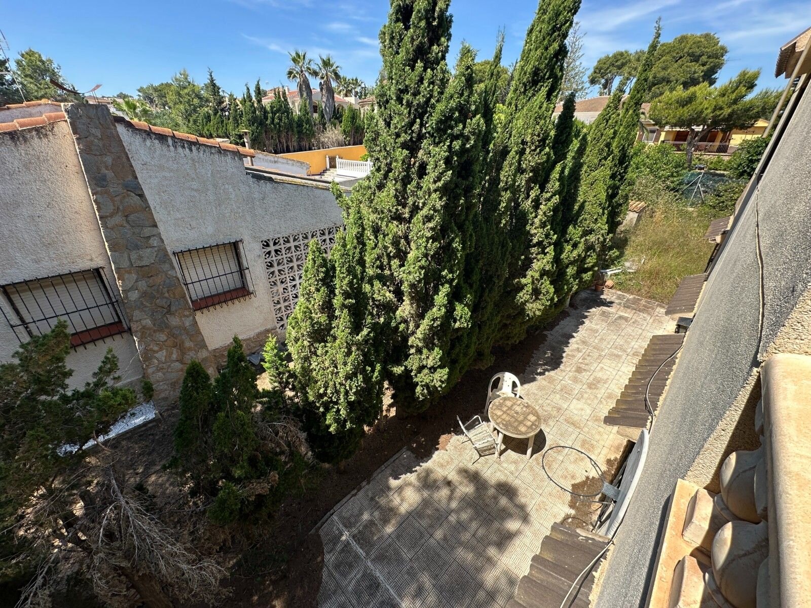 8-Bedroom Villa in La Siesta, Torrevieja - Image 41