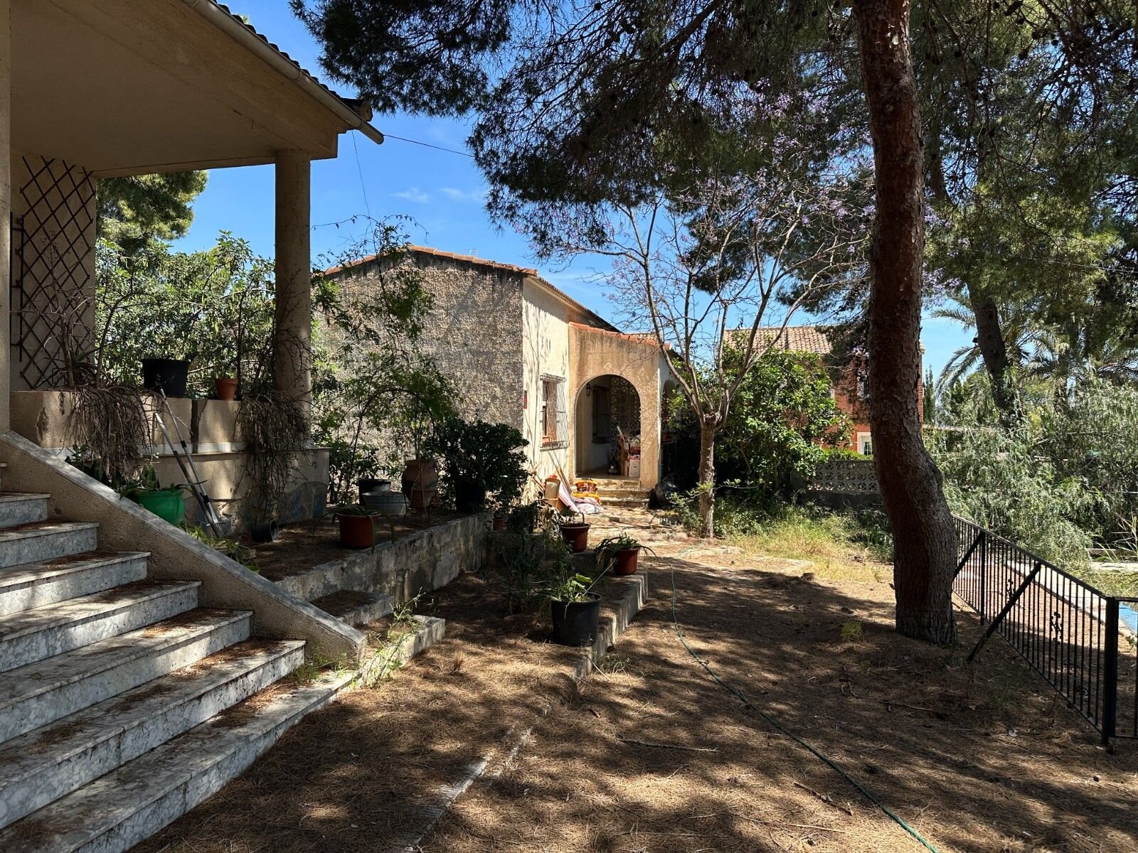 8-Bedroom Villa in La Siesta, Torrevieja - Image 6