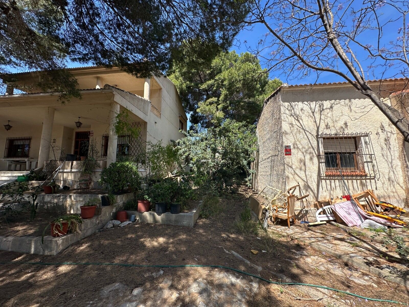 8-Bedroom Villa in La Siesta, Torrevieja - Image 7
