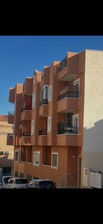 Appartement met 2 Slaapkamers in Pueblo, San Miguel de Salinas - Image 1
