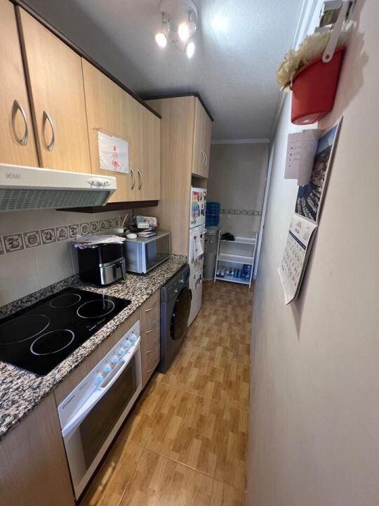 Appartement met 2 Slaapkamers in Pueblo, San Miguel de Salinas - Image 10