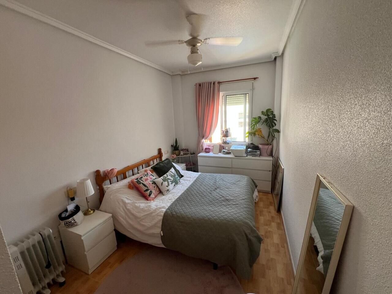 Appartement met 2 Slaapkamers in Pueblo, San Miguel de Salinas - Image 12