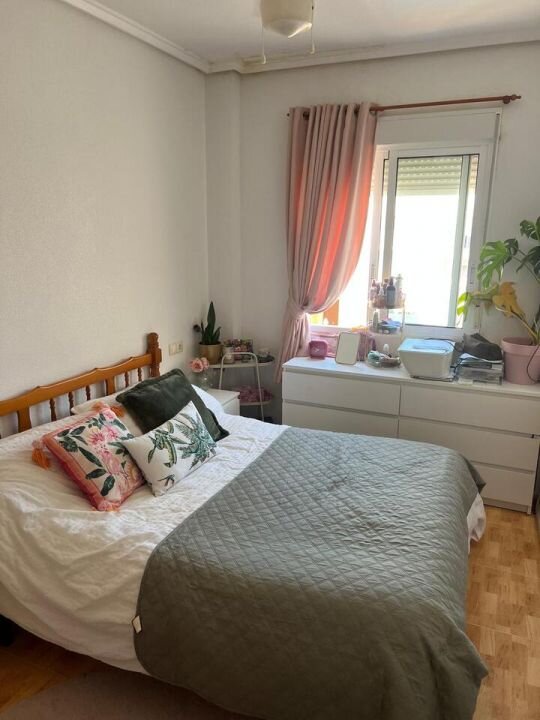 Appartement met 2 Slaapkamers in Pueblo, San Miguel de Salinas - Image 14