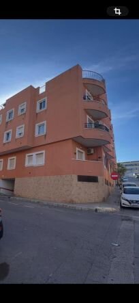 Appartement met 2 Slaapkamers in Pueblo, San Miguel de Salinas - Image 3