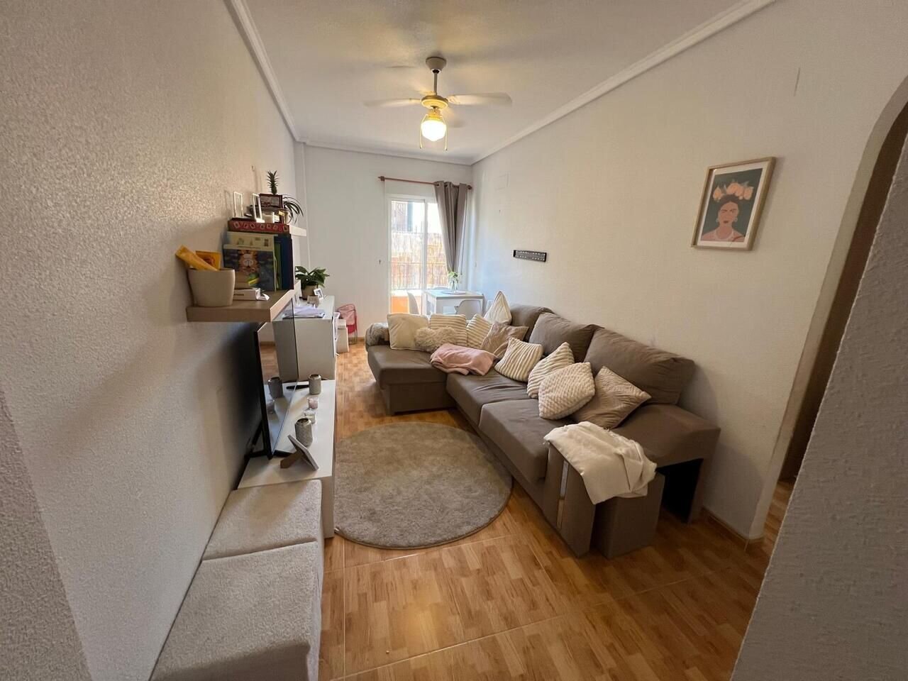Appartement met 2 Slaapkamers in Pueblo, San Miguel de Salinas - Image 5