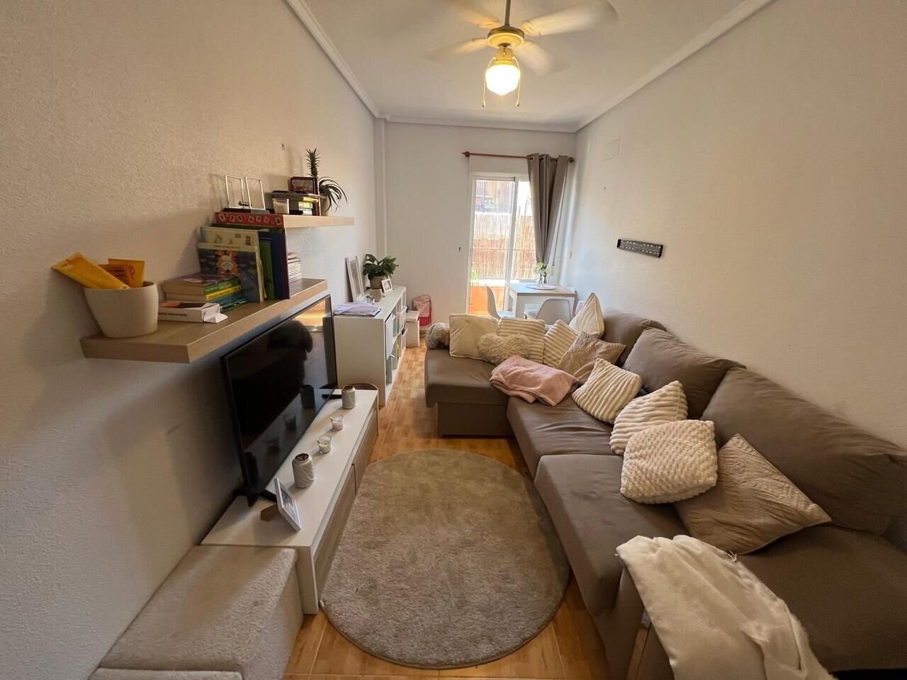 Appartement met 2 Slaapkamers in Pueblo, San Miguel de Salinas - Image 7