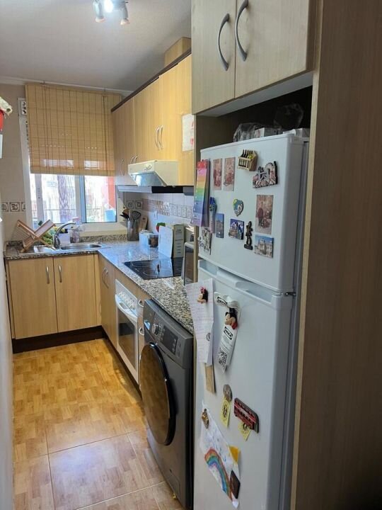 Appartement met 2 Slaapkamers in Pueblo, San Miguel de Salinas - Image 8