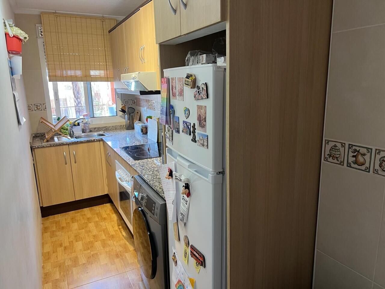 Appartement met 2 Slaapkamers in Pueblo, San Miguel de Salinas - Image 9