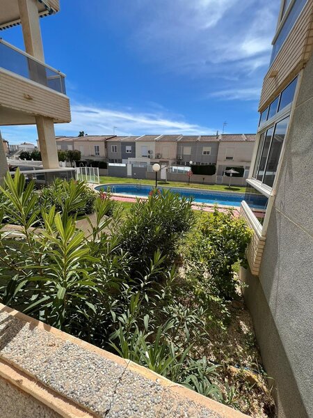 Appartement de 2 Chambres à Torreblanca, Torrevieja