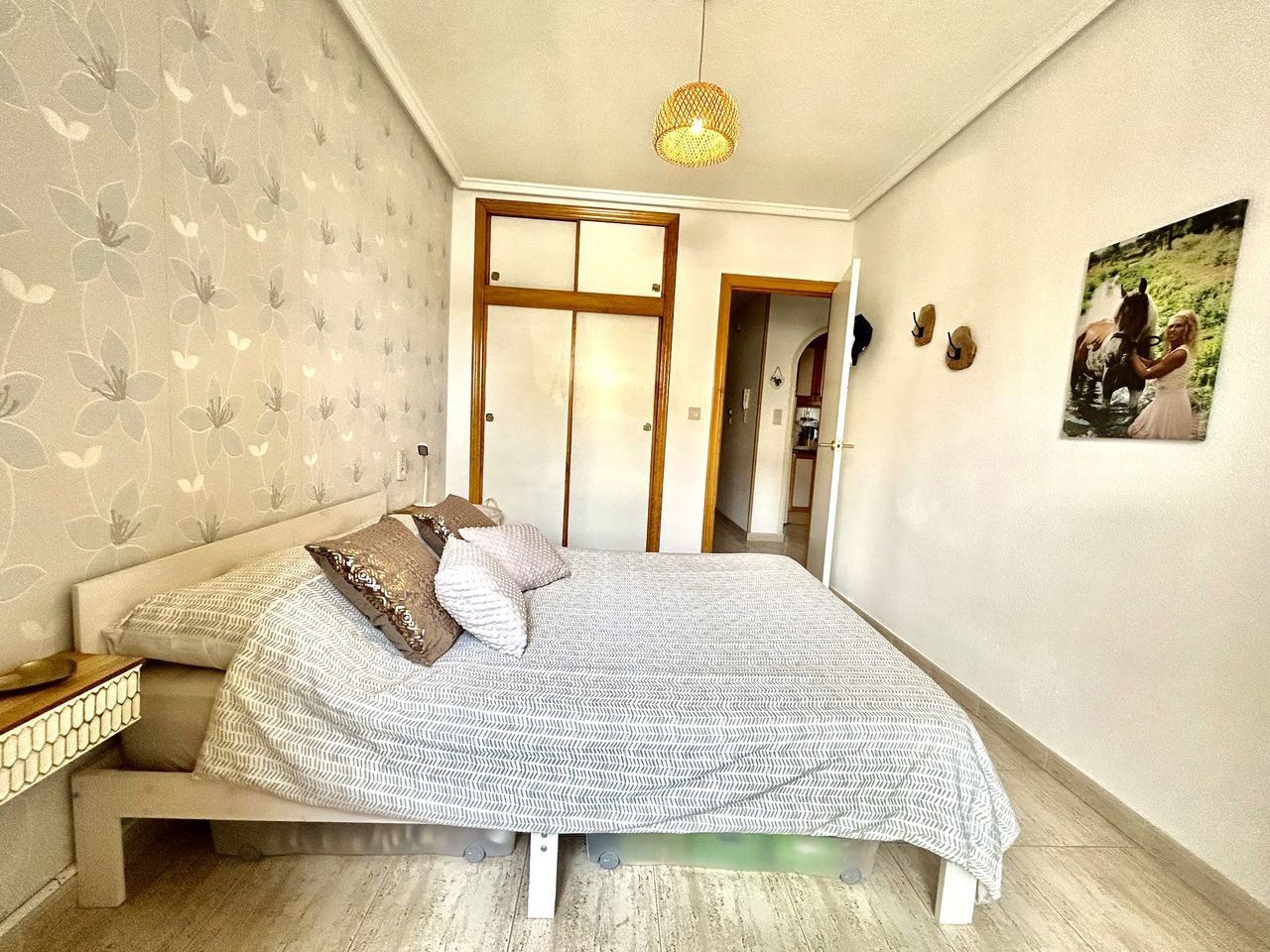 Mieszkanie z 2 Sypialniami w Centro, Torrevieja - Image 12