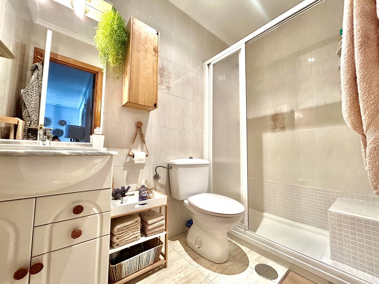 Mieszkanie z 2 Sypialniami w Centro, Torrevieja - Image 14