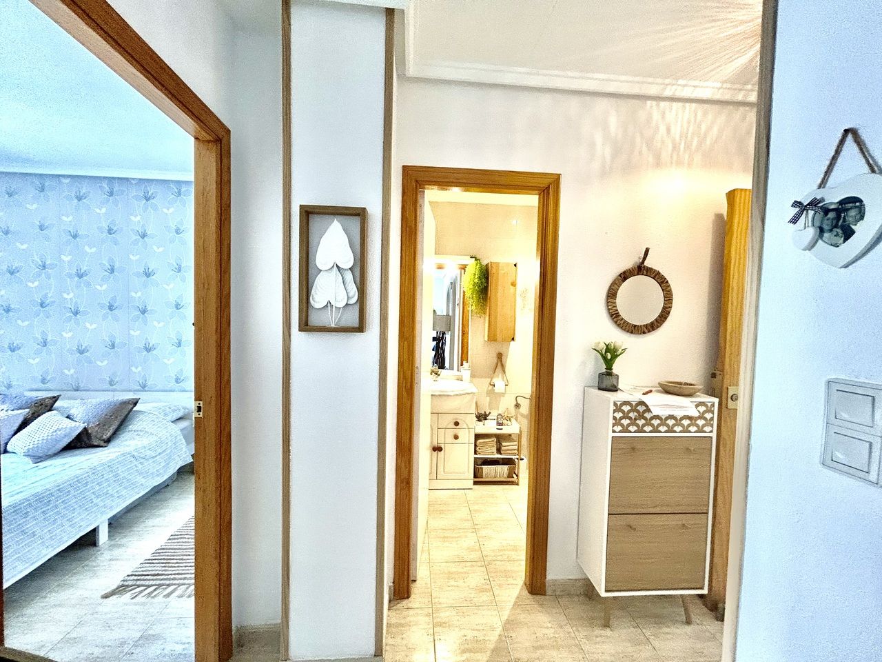 Mieszkanie z 2 Sypialniami w Centro, Torrevieja - Image 25