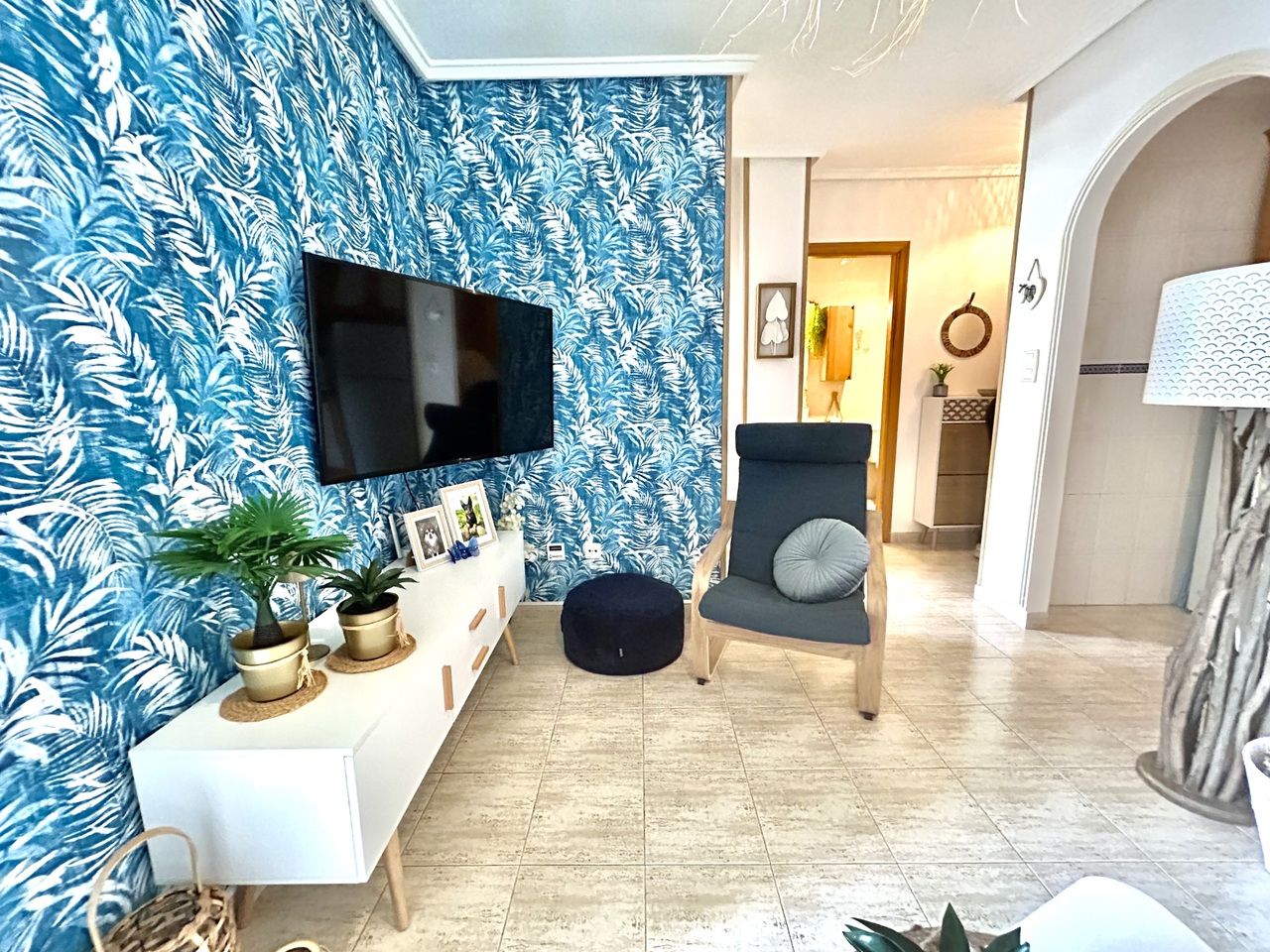 Mieszkanie z 2 Sypialniami w Centro, Torrevieja - Image 5