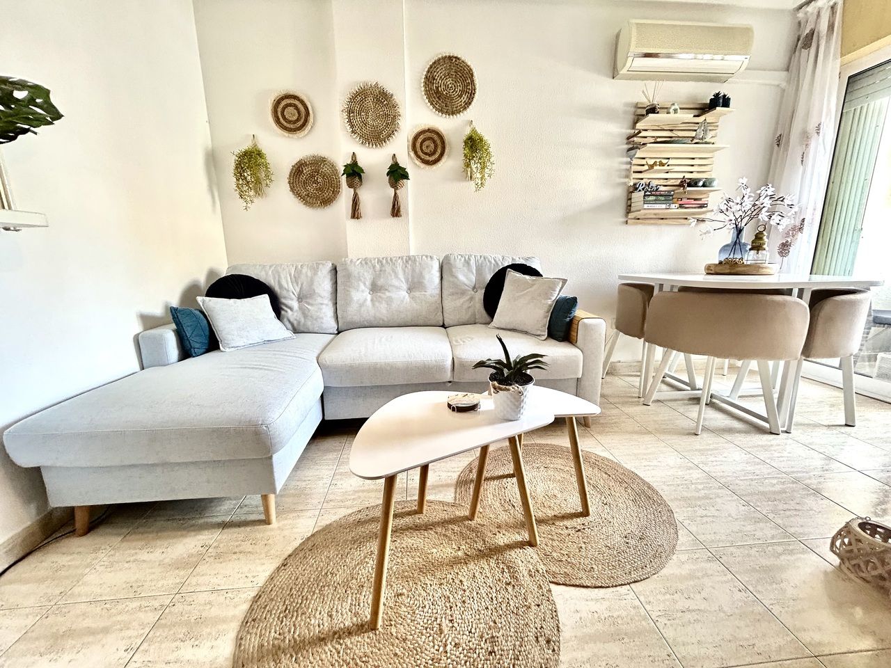 Mieszkanie z 2 Sypialniami w Centro, Torrevieja - Image 6